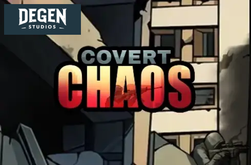 Covert Chaos
